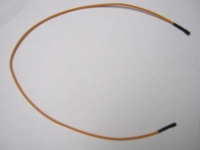 Capital 82023-05 Wire From Module To Electrode Short 21"